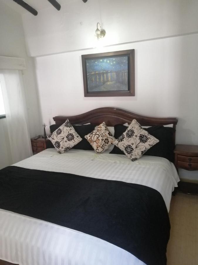 Beraka Boutique * Villa de Leyva