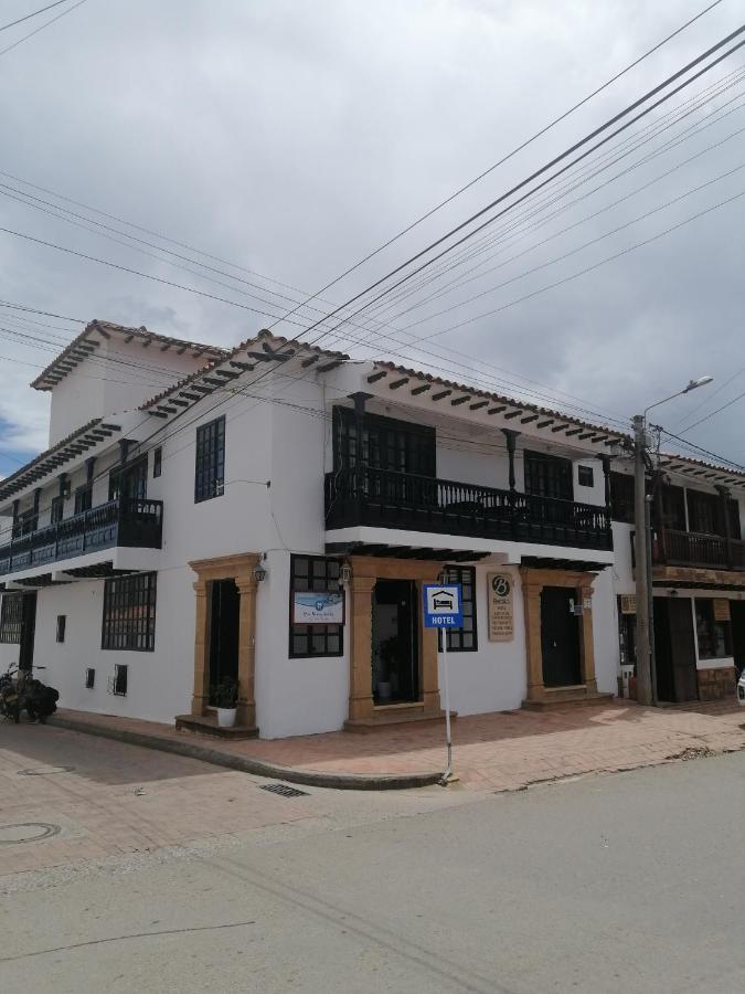 Beraka Boutique Hotel