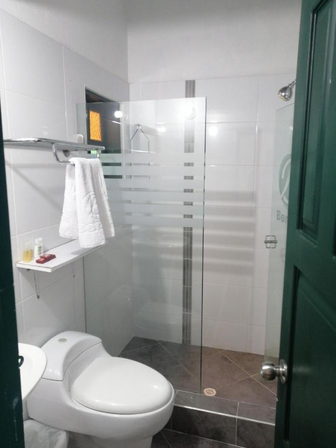 Hotel Beraka Boutique *