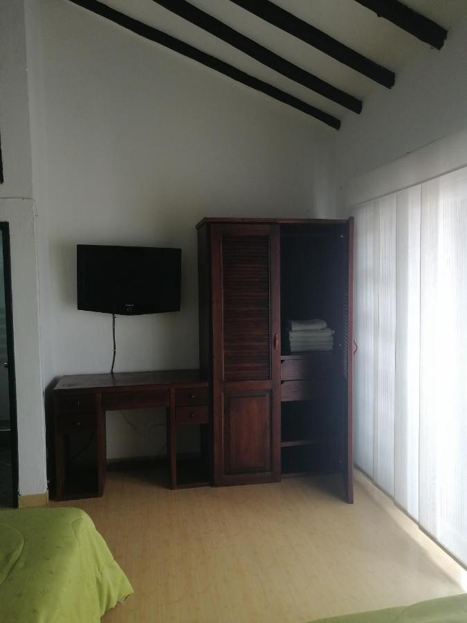 Hotel Beraka Boutique