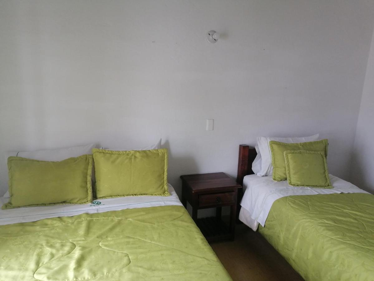 Hotel Beraka Boutique