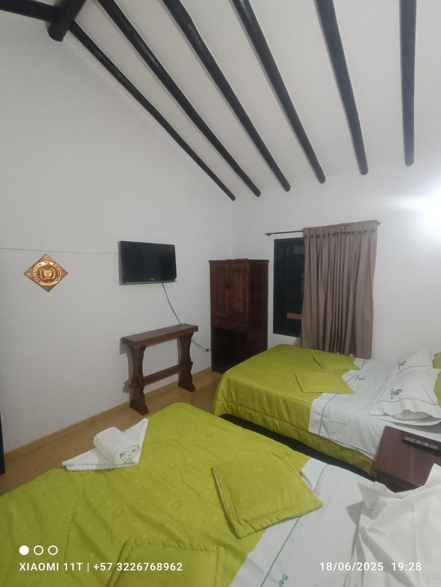 Hotel Beraka Boutique *