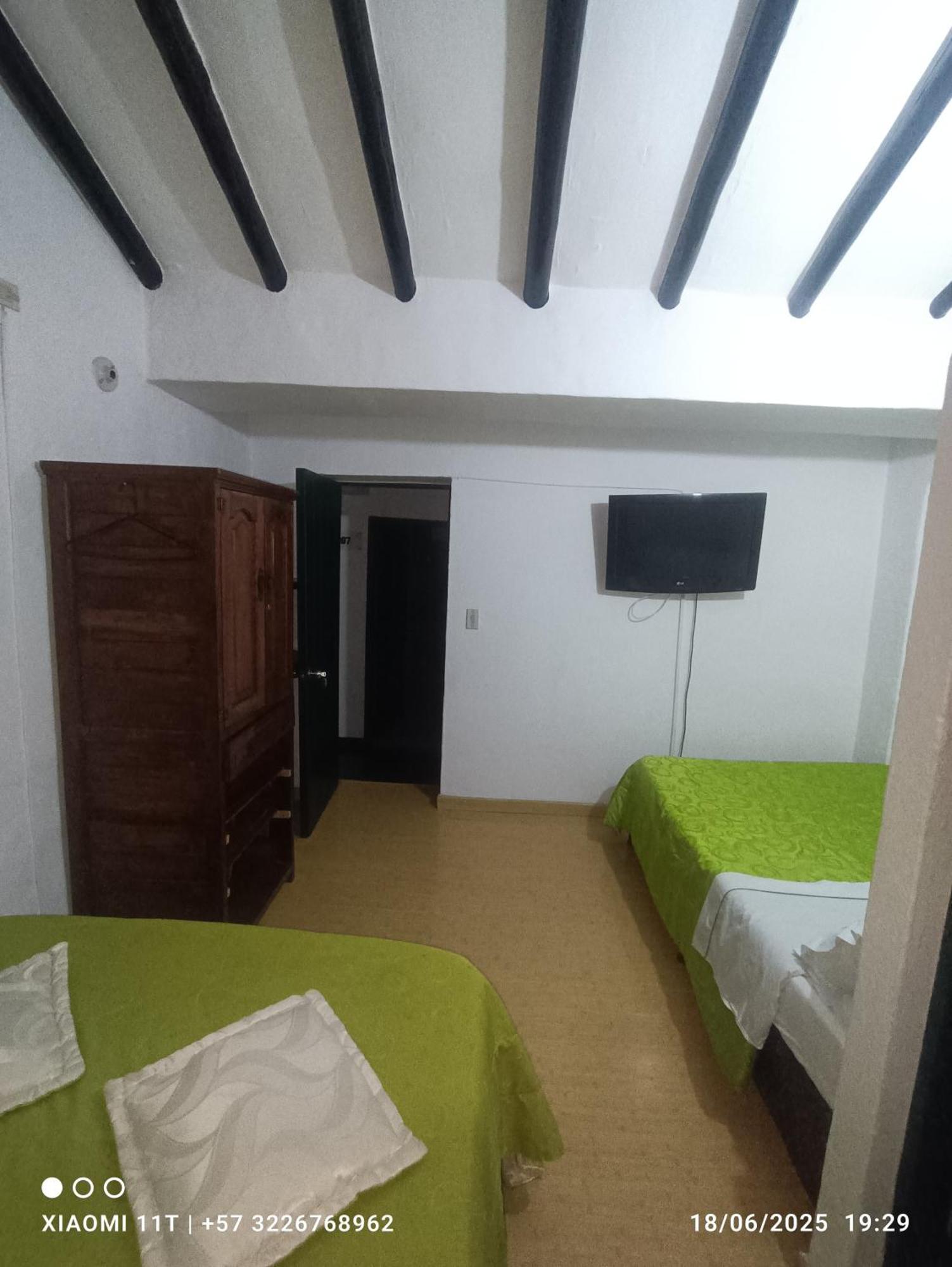 Beraka Boutique Hotel Villa de Leyva