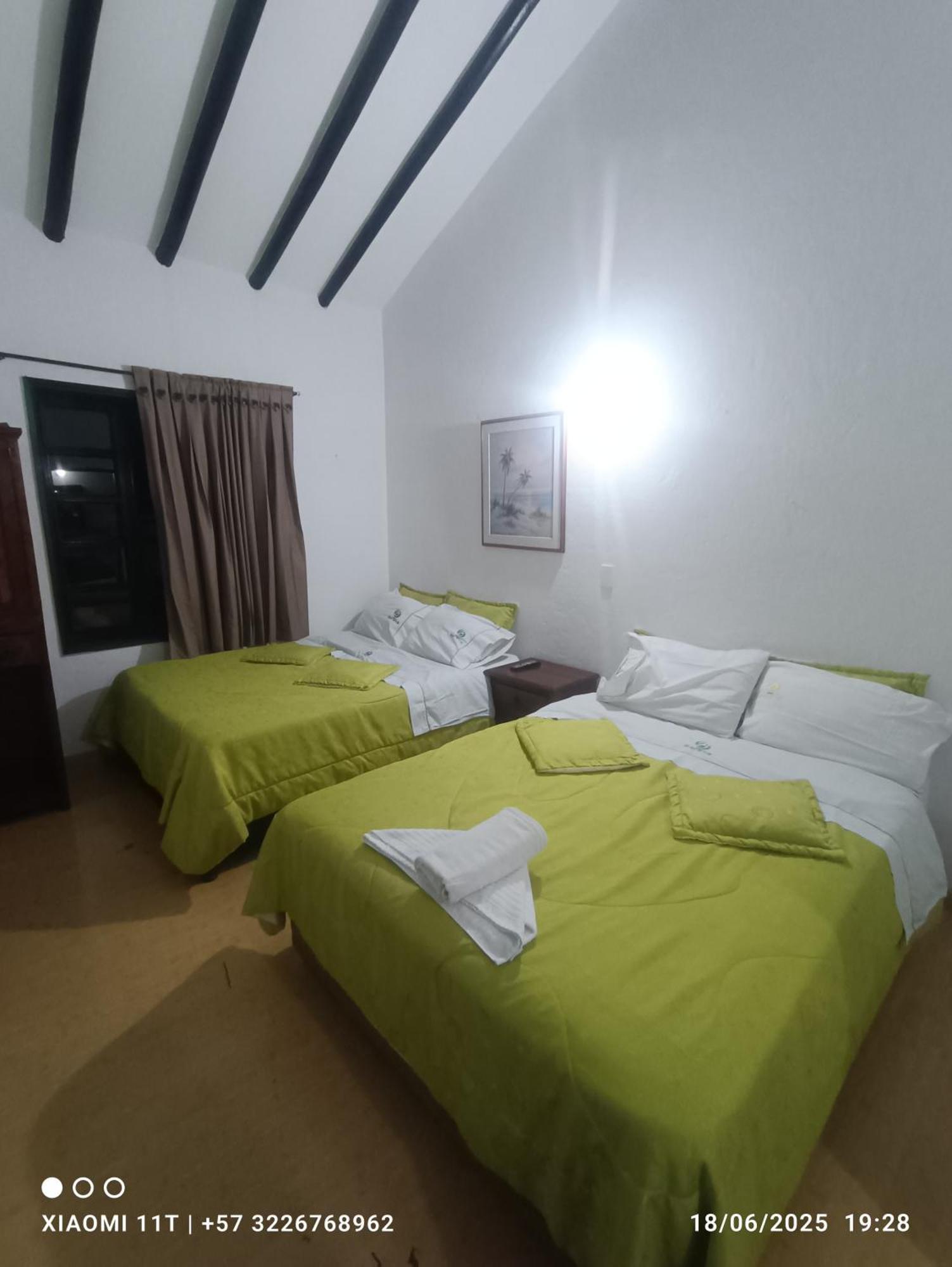 Beraka Boutique Hotel *