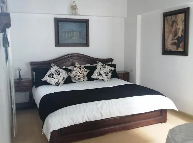 Hotel Beraka Boutique