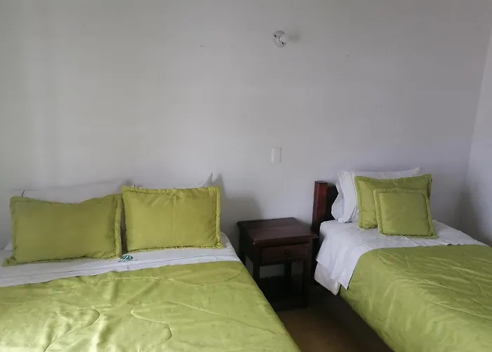 Hotel Beraka Boutique