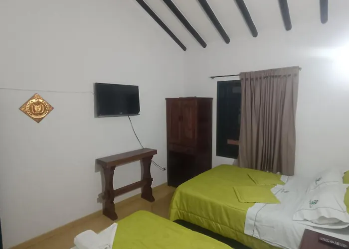 Hotel Beraka Boutique