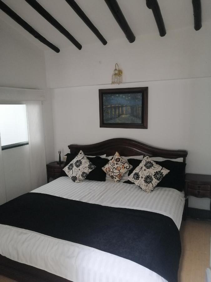 Beraka Boutique Hotel