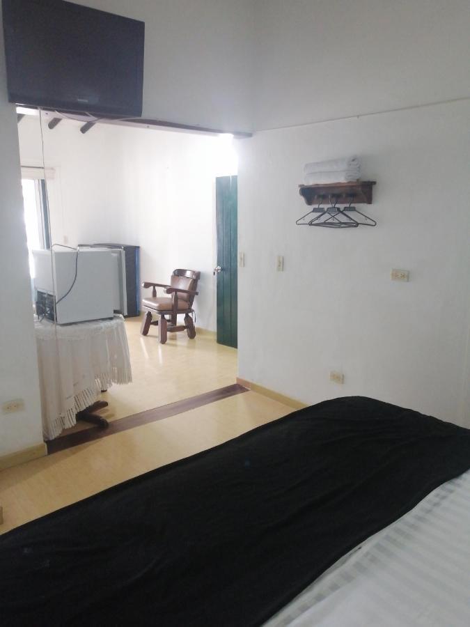 Beraka Boutique * Villa de Leyva