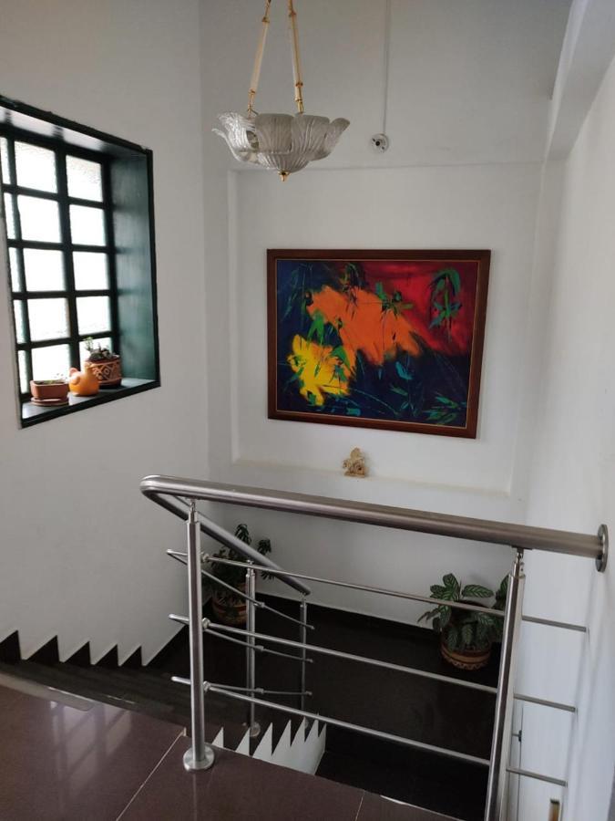 Hotel Beraka Boutique