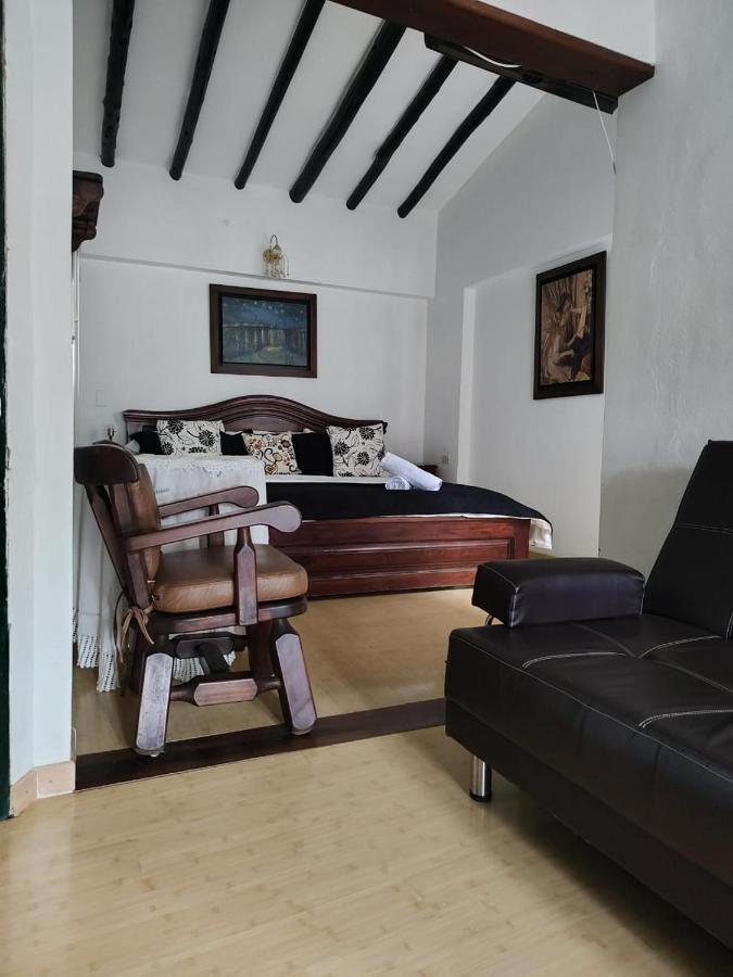 Hotel Beraka Boutique