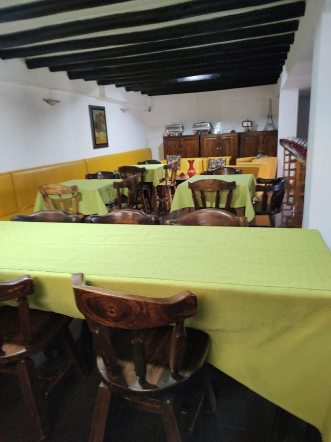 Beraka Boutique Villa de Leyva