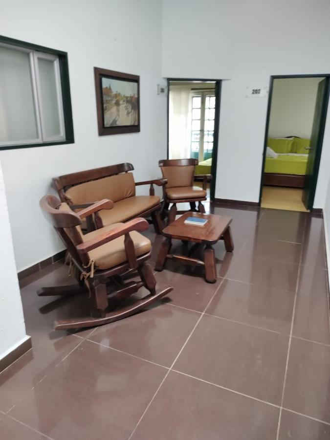Beraka Boutique Villa de Leyva