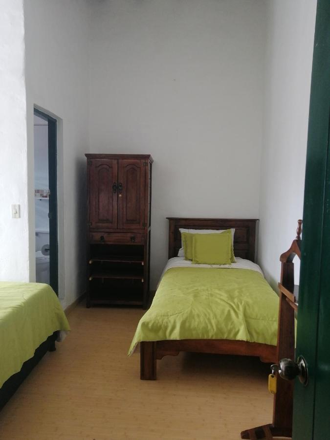 Hotel Beraka Boutique