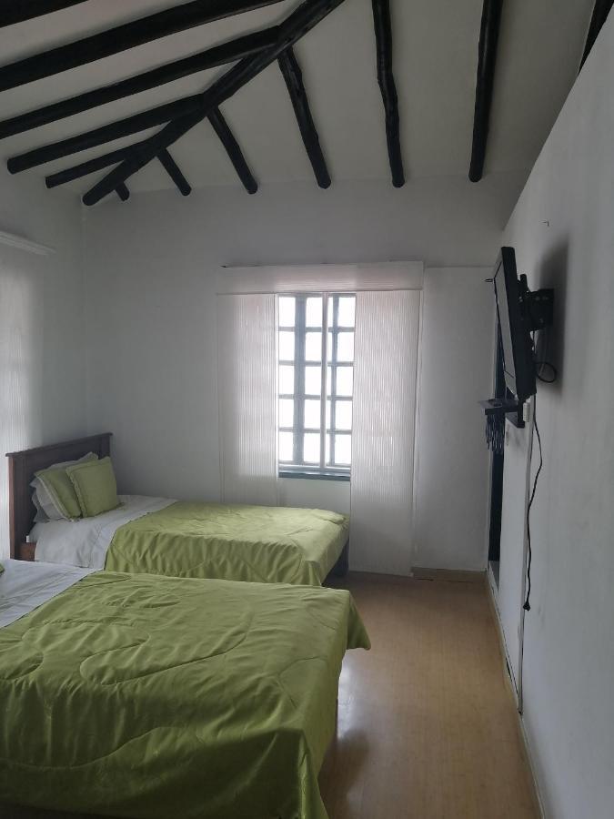 Beraka Boutique * Villa de Leyva