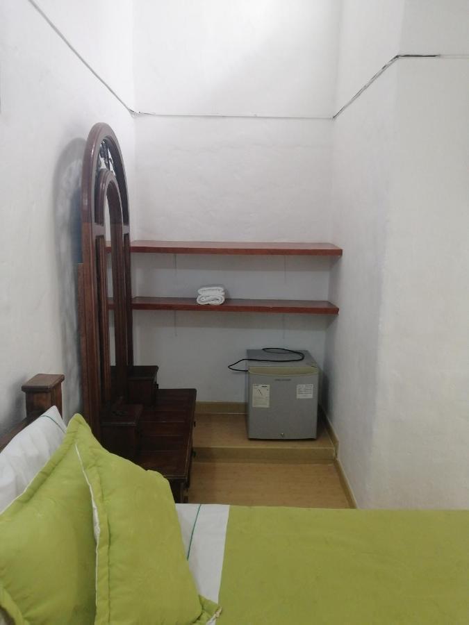 Hotel Beraka Boutique Villa de Leyva