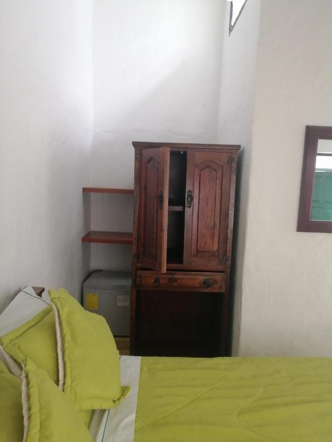Beraka Boutique * Villa de Leyva