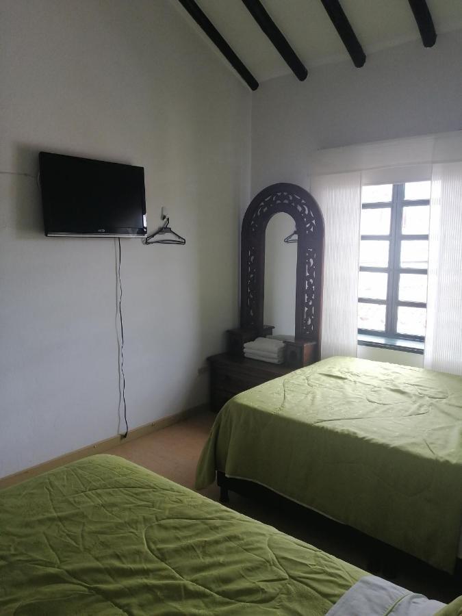 Beraka Boutique Hotel Villa de Leyva
