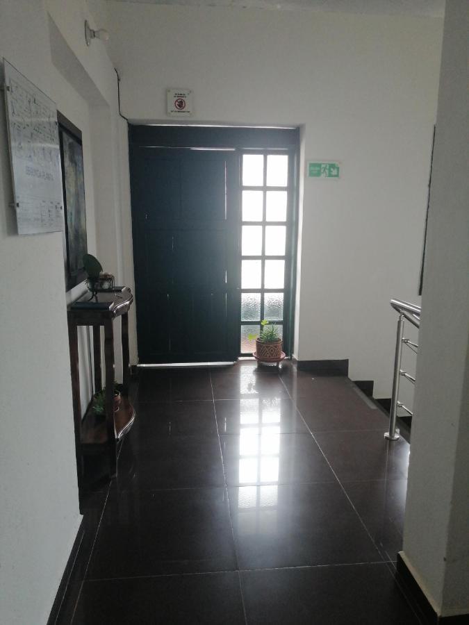 Beraka Boutique Villa de Leyva