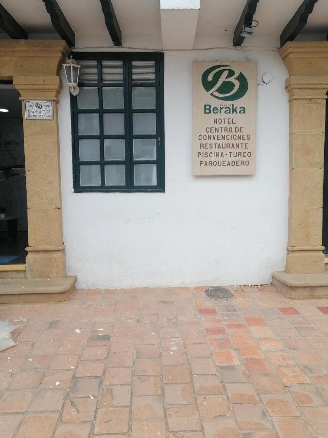 Beraka Boutique Hotel