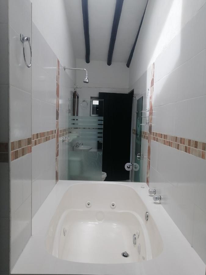 Beraka Boutique Villa de Leyva