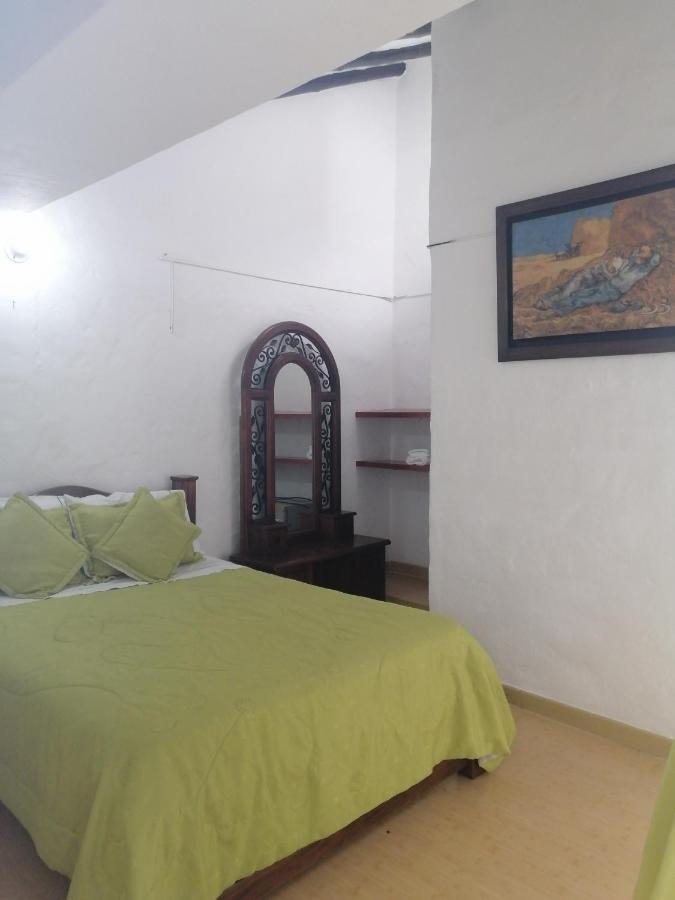 Beraka Boutique * Villa de Leyva