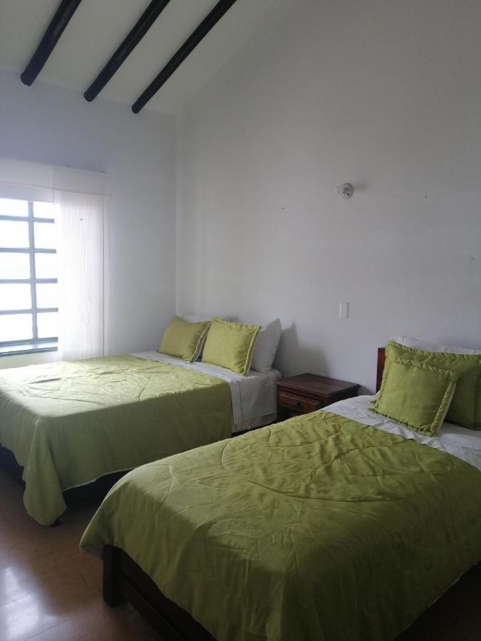 Beraka Boutique Hotel
